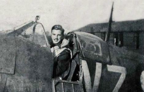 John Gillespie Magee, Jr. John Gillespie Magee Jr Archives This Day in Aviation