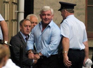 John Gilligan (Irish criminal) filepicsjohngilliganissetforreleasetomorrow390x285jpg