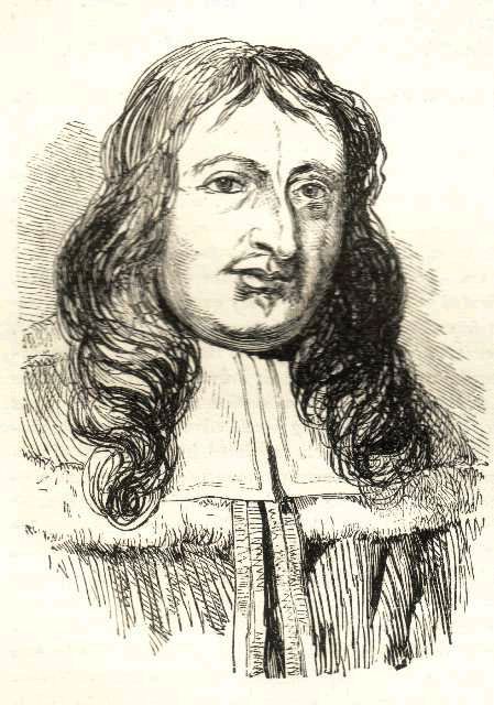John Gilmour of Craigmillar