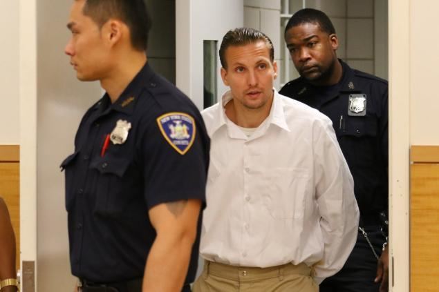 John Giuca Grid Kid Slayer39 to get hearing on if murder trial was