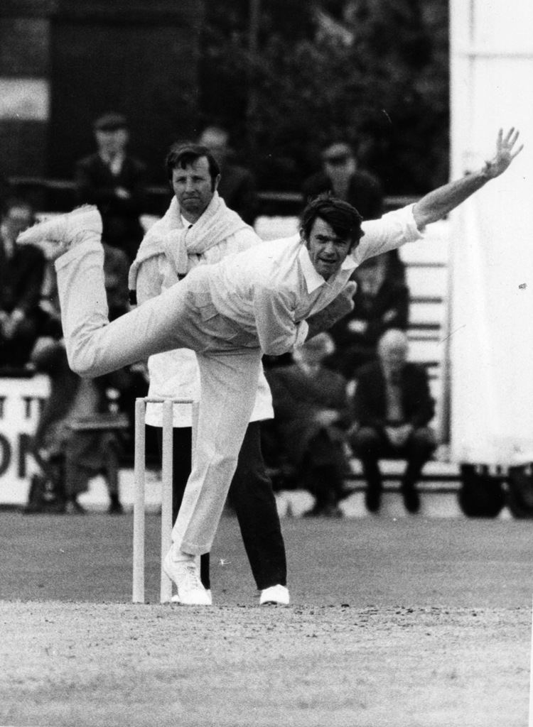 John Gleeson (cricketer) ExTest spinner John Gleeson passes away cricketcomau
