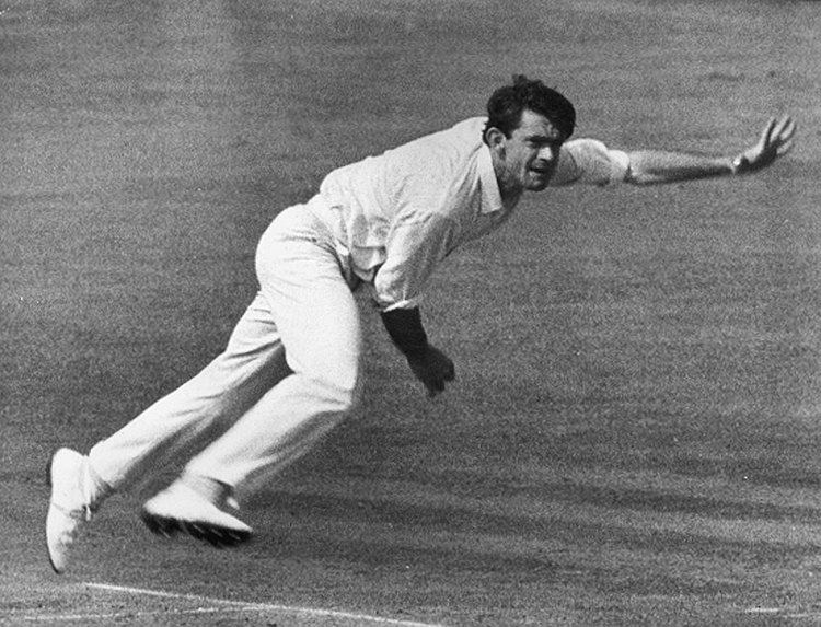 John Gleeson (cricketer) Former mystery spinner John Gleeson dies aged 78 Cricket ESPN