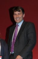 John Glen (politician)