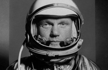 John Glenn John Glenn and His Historic Spaceflight 50 Years Later