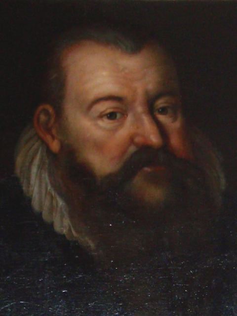 John Gunther I, Count of Schwarzburg-Sondershausen
