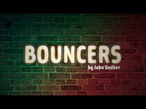 John Godber Bouncers by John Godber at Royal Court Liverpool YouTube