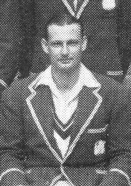 John Goddard (cricketer)