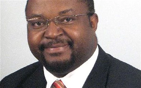 John Godson Polish parliament welcomes first black MP Telegraph