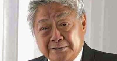 John Gokongwei Be Inspired Success Story of John Gokongwei