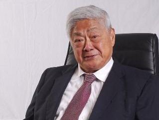 John Gokongwei From Riches to Rags to Riches Again The John Gokongwei Jr Story