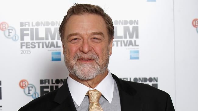 John Goodman John Goodman weight loss Actor shocks on red carpet