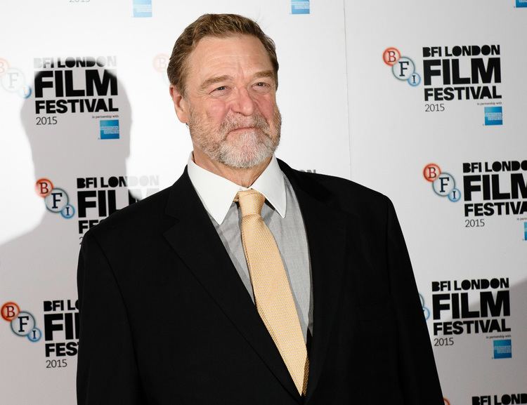 John Goodman Roseanne actor John Goodman reveals significant weight loss at