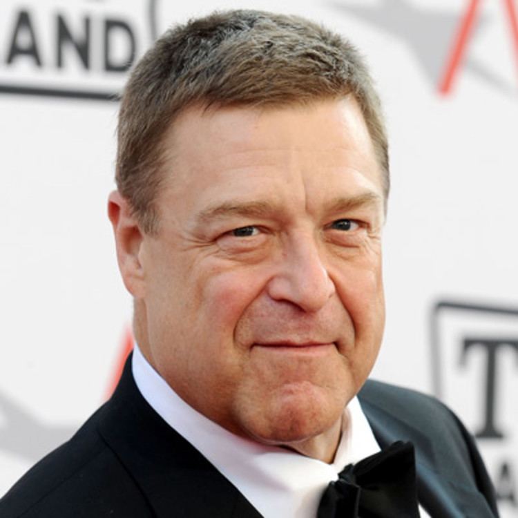 John Goodman John Goodman Actor Theater Actor Film Actor Television Actor