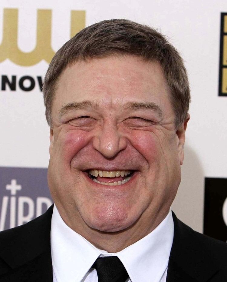 John Goodman FUCK John Goodman