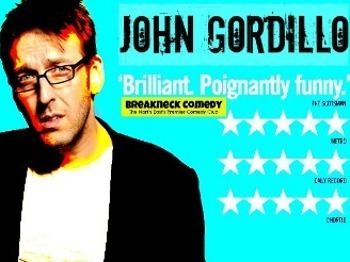 John Gordillo John Gordillo Tour Dates Tickets 2017