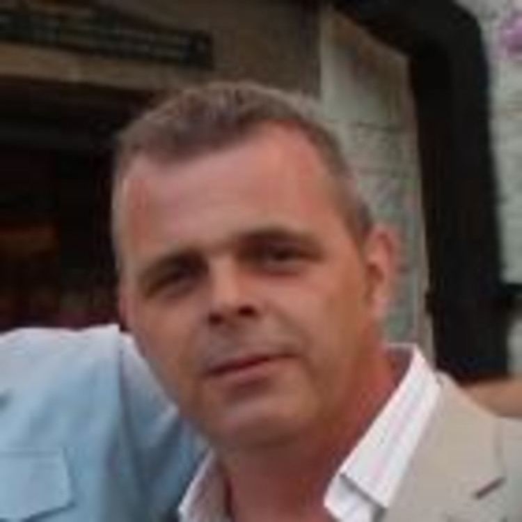 John Goulden John Goulden Technical Implementation Manager Managed Hosting