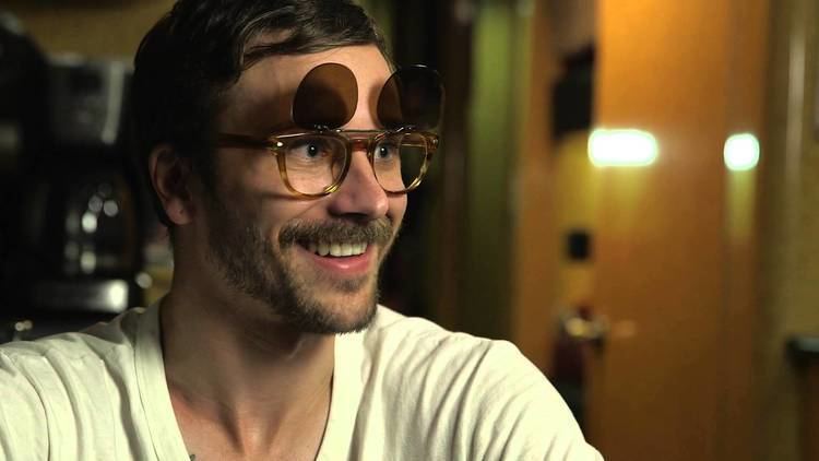 John Gourley Get Set Portugal The Man39s John Gourley on Blowing Up in