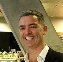 John Graham (Australian politician) httpsuploadwikimediaorgwikipediaenthumb2