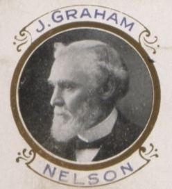 John Graham (politician)