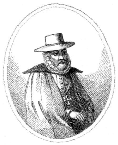 John Grant (Gunpowder Plot)