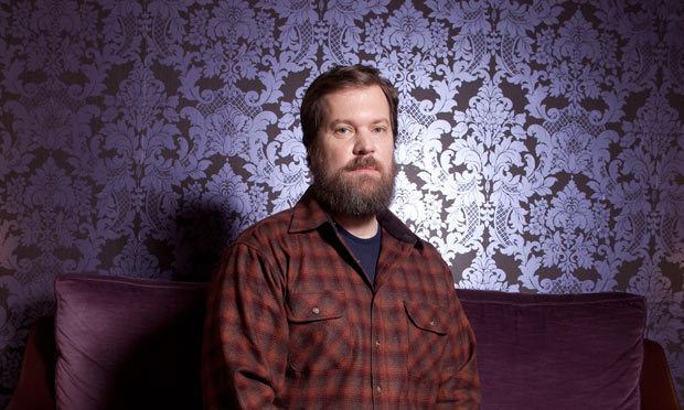 John Grant (musician) John Grant 39I wanted to let some of the anger out