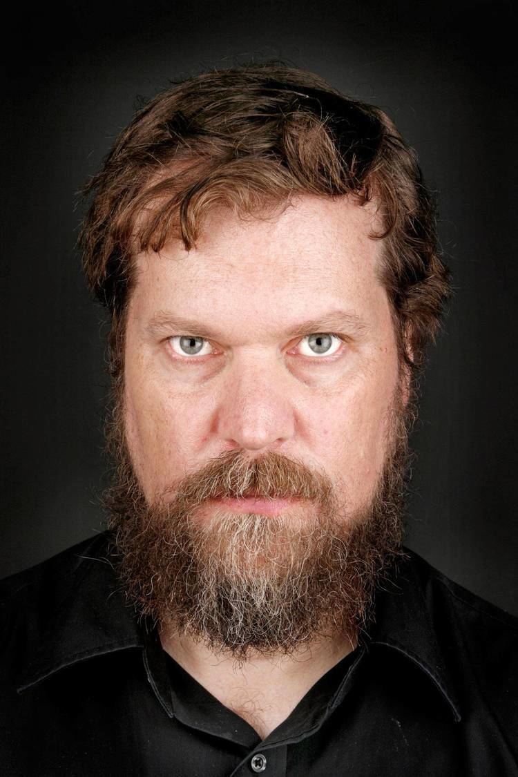 John Grant (musician) How John Grant emerged from the booze and cocaine to find