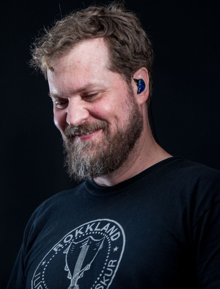 John Grant (musician) John Grant musician Wikipedia the free encyclopedia