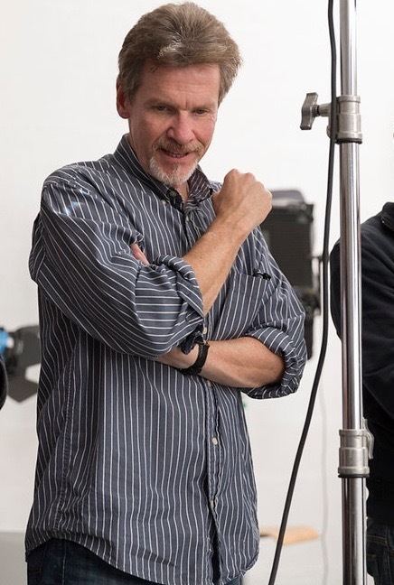 John Gray (director)