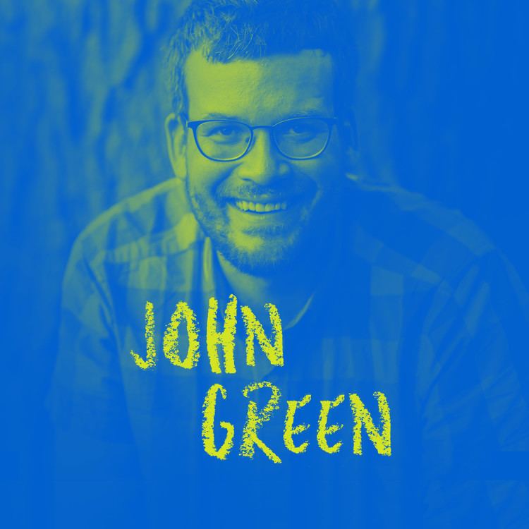 John Green (agriculturalist) John Green