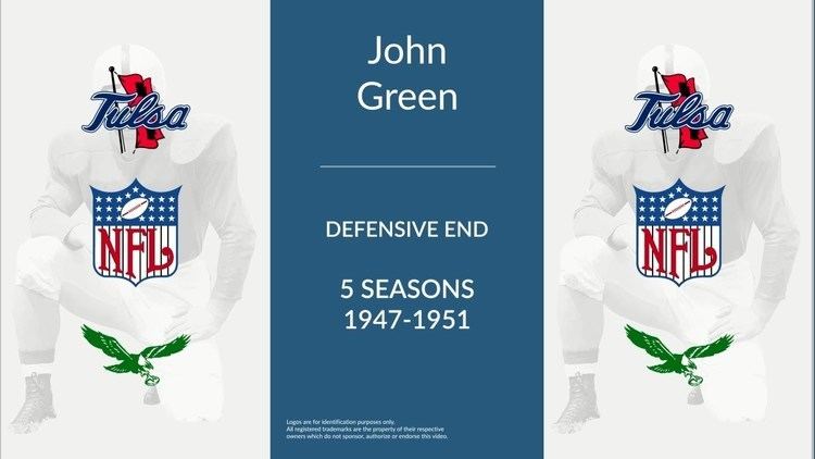 John Green (defensive end) John Green Football Defensive End YouTube