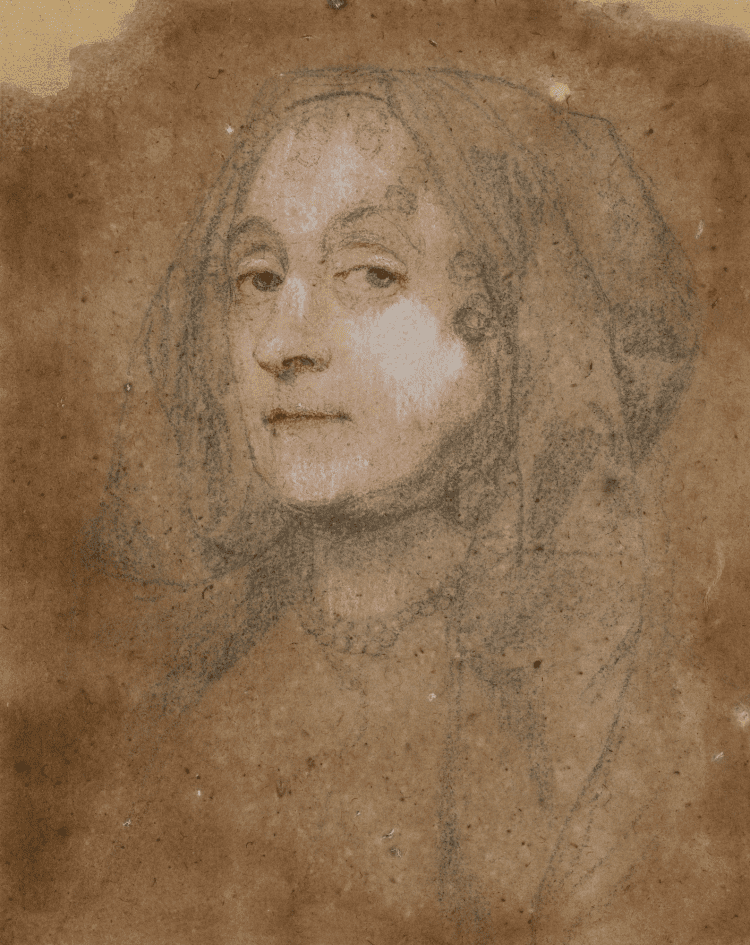 John Greenhill Gods and Foolish Grandeur Serious English faces portraits by John