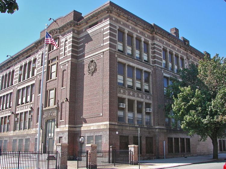 John Greenleaf Whittier School (Philadelphia, Pennsylvania)