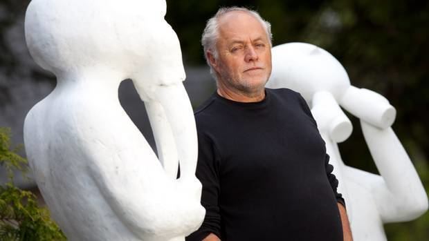 John Greer (sculptor) For this artist a prolonged feud with taxman The Globe