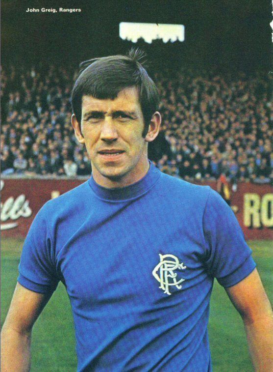 John Greig John Greig up to date information