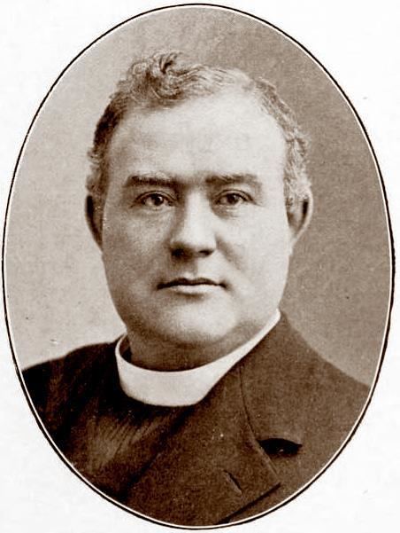 John Grimes (bishop)