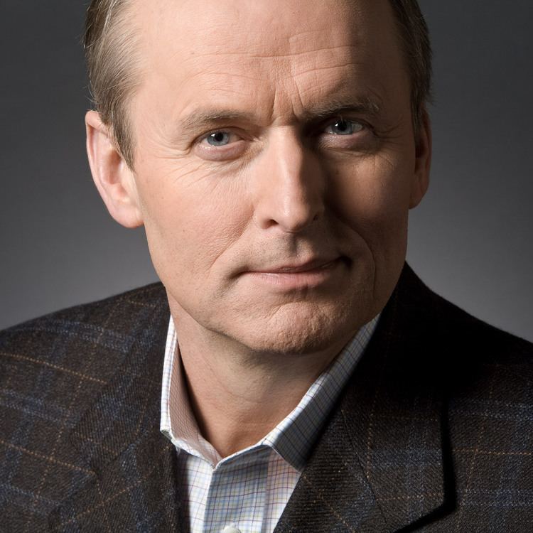 John Grisham John Grisham writer Writers Artists amp Musicians