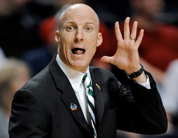 John Groce Illini probably going to hire Ohio39s John Groce Chicago