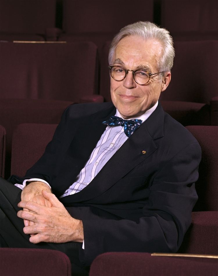 John Guare JohnGuarebyPaulKolnikjpg