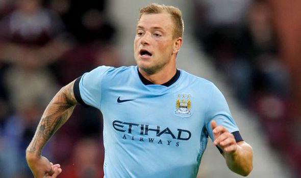 John Guidetti FIFA give Celtic John Guidetti green light after SFA