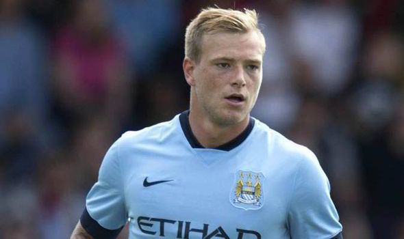 John Guidetti Jilted John Guidetti may yet get to Celtic Football