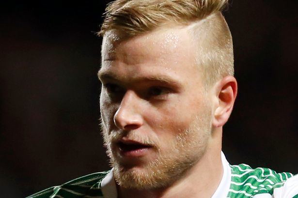 John Guidetti Feyenoord move for Celtic striker John Guidetti Dutch