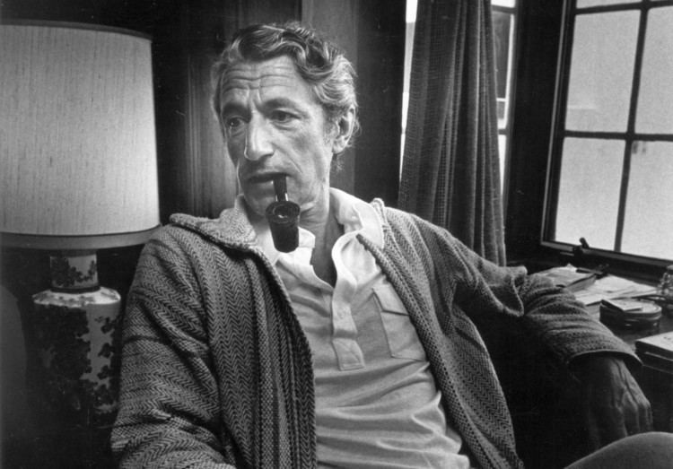 John Guillermin John Guillermin dies at 89 directed 39The Towering Inferno