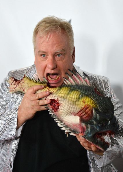 John Gulager www1pictureszimbiocomgiJohnGulagerPremiere