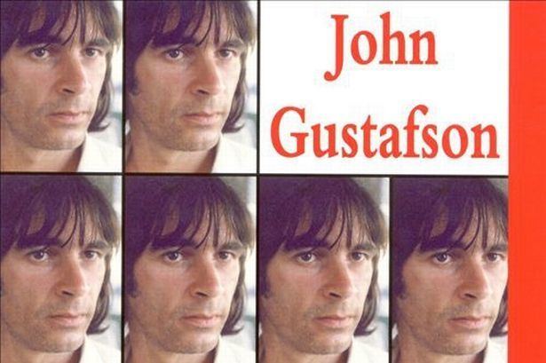John Gustafson (musician) Tributes to Merseyside musician John Gustafson Liverpool