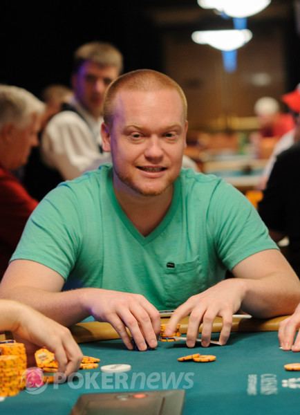 John Guth JOHN GUTH PORTLAND OR UNITED STATES WSOPcom