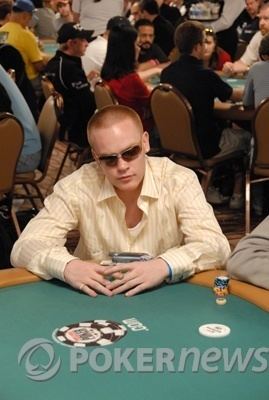 John Guth John Guth Poker Players PokerNews