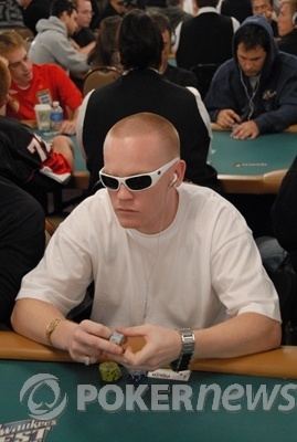 John Guth John Guth Poker Players PokerNews