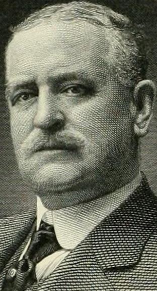 John H. Capstick