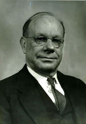 John H. Cook John H Cook d 1941 Encyclopedia of UNCG History