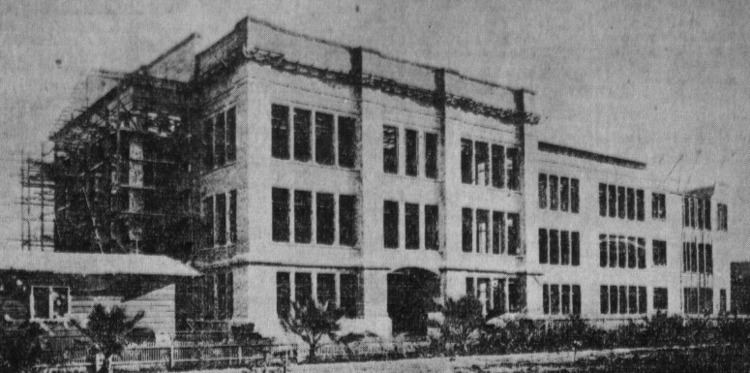 John H. Francis Polytechnic High School
